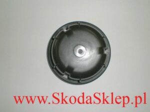 2706_1232461673_123456567 Zaślepka reflektora (halogenu) Skoda Octavia