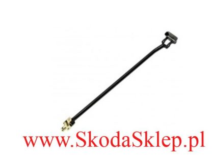 273_1507628205_6u0711151a_rki Drążek, cięgno mechanizmu zmiany biegów Skoda Felicia 6U0711151A