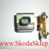 Czujnik przyspieszenia Skoda Octavia 1J1907638B/O