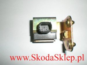 Czujnik przyspieszenia Skoda Octavia 1J1907638B/O