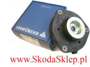 Poduszka amortyzatora przód Skoda Octavia II, Superb, Yeti -Lemforder 1K0412331B/Q