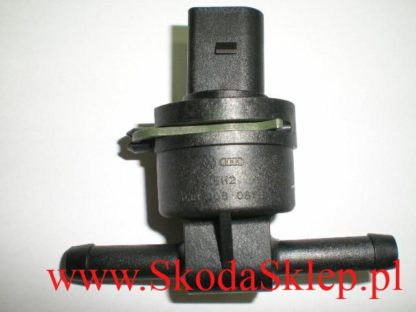 2756_1235638038_czujnik Czujnik temperatury paliwa Skoda Fabia Octavia Roomster Octavia II Fabia II Superb 038906081B/Q