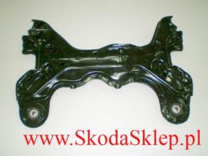 Belka przedniego zawieszenia Skoda Octavia 1J0199313M/Z