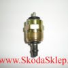 Zawór odcinający pompy wtryskowej Fabia, Octavia Diesel 028130135F/O