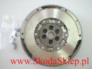 Koło dwumasowe Skoda Octavia 1,9 ASZ 038105266BB/Q