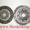 Sprzęgło kompletne Skoda Octavia I 1,9 ASZ SPRZOCTI19ASZ