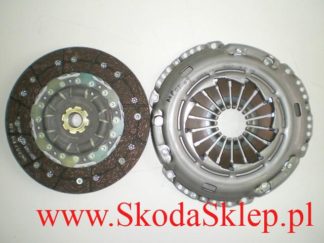 Sprzęgło kompletne Skoda Octavia I 1,9 ASZ SPRZOCTI19ASZ