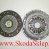 Sprzęgło kompletne Skoda Octavia I 1,9 ASZ SPRZOCTI19ASZ