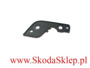 Zawias półki bagażnika Skoda Fabia II prawy wewnętrzny 5J6867378/O