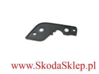 Zawias półki bagażnika Skoda Fabia II prawy wewnętrzny 5J6867378/O
