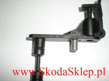 2834_1249553232_zabiera Zabierak linki Skoda Octavia stary typ 1J0711256/O