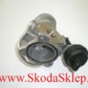 Zawór recyrkulacji spalin Skoda Superb 1.9 038131501G/Q