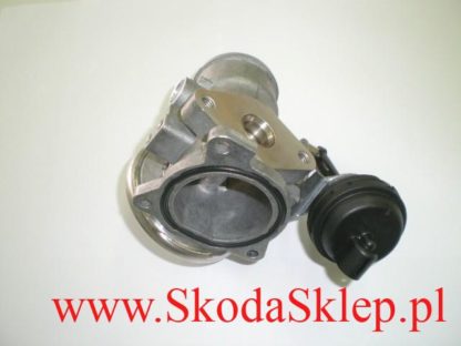 2837_1250078174_4 Zawór recyrkulacji spalin Skoda Superb 1.9 038131501G/Q