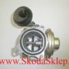 Zawór recyrkulacji spalin Skoda Superb 1.9 038131501G/Q