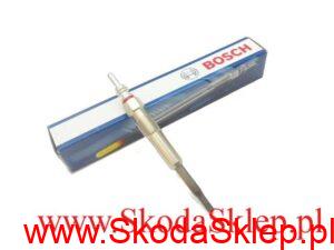 2863_1516957006_n10591603_rkbosch Świeca żarowa Skoda Octavia II, Fabia II 1,9tdi Superb II -Bosch