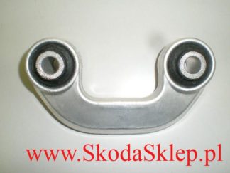 Łącznik stabilizatora lewy Skoda Superb 8D0411317D/Z