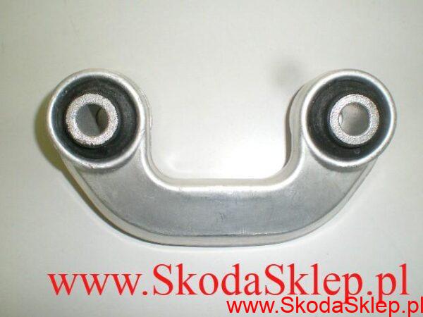 Łącznik stabilizatora lewy Skoda Superb 8D0411317D/Z