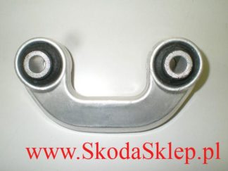 Łącznik stabilizatora prawy Skoda Superb 8D0411318D/Z