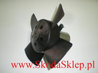 Wentylator chłodnicy Skoda Felicia 1,3 6U0959455A/Z