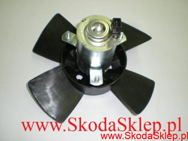 Wentylator chłodnicy Skoda Felicia 1,3 6U0959455A/Z