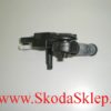 Dzwignia zwrotna do zmiany biegów Skoda Fabia i Fabia II 6Q0711202K/P 6R0711202/P