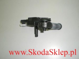 Dzwignia zwrotna do zmiany biegów Skoda Fabia i Fabia II 6Q0711202K/P 6R0711202/P