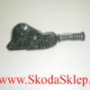Dzwignia zwrotna do zmiany biegów Skoda Fabia i Fabia II 6Q0711202K/P 6R0711202/P