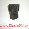 2924_1265287125_czuj Czujnik prędkości Skoda Octavia 191919149D/O