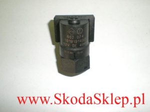 2924_1265287125_czuj Czujnik prędkości Skoda Octavia 191919149D/O