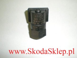 Czujnik prędkości Skoda Octavia 191919149D/O