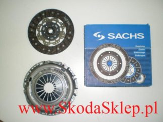 Sprzęgło kompletne Skoda Octavia II 1,9Tdi, 2,0Tdi 03G141015L/Q
