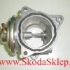 Zawór recyrkulacji spalin (EGR) Skoda Octavia II 038131501AF/Q