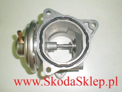 Zawór recyrkulacji spalin (EGR) Skoda Octavia II 038131501AF/Q