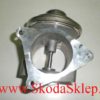 Zawór recyrkulacji spalin (EGR) Skoda Octavia II 038131501AF/Q