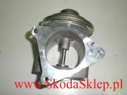 Zawór recyrkulacji spalin (EGR) Skoda Octavia II 038131501AF/Q