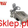 Zacisk hamulcowy tył lewy Skoda Octavia II, Yeti 38 mm - TRW 1K0615423J