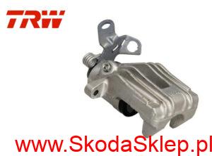 2966_1518002422_1k0615423_rki kopia Zacisk hamulcowy tył lewy Skoda Octavia II, Yeti 38 mm - TRW 1K0615423J