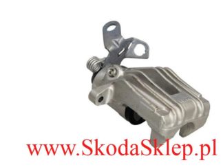 Zacisk hamulca tył prawy 38mm Skoda Octavia II, Yeti