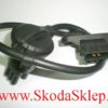 Włącznik świateł cofania Skoda Superb 012919823F/Z