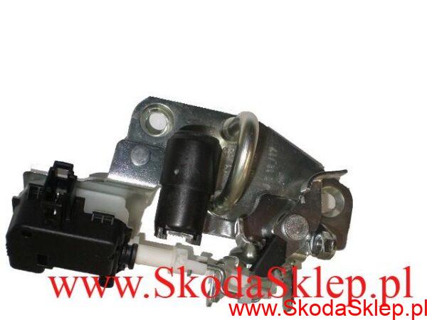 2987_1521290978_6y0827511g_rk Zamek pokrywy bagażnika Skoda Fabia I z serwomotorem