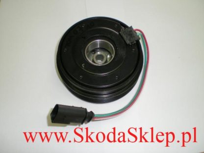 Sprzęgło klimatyzacji Skoda Octavia I 1J0820811M/Z 1J0820811M/Z