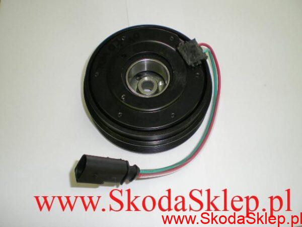 Sprzęgło klimatyzacji Skoda Octavia I 1J0820811M/Z 1J0820811M/Z