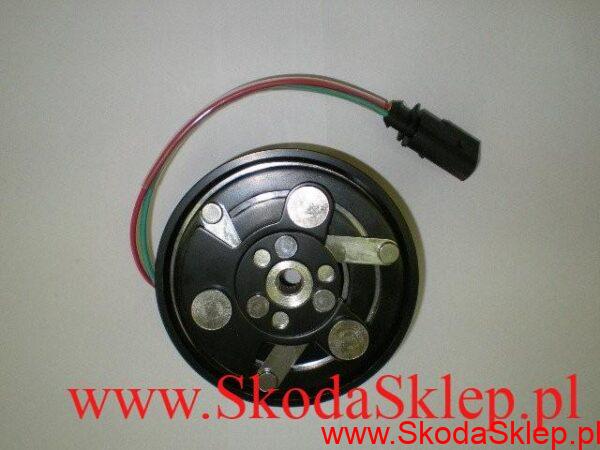 Sprzęgło klimatyzacji Skoda Octavia I 1J0820811M/Z 1J0820811M/Z