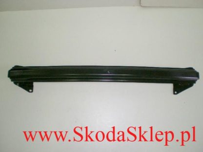 Belka zderzaka tył Skoda Roomster 5J7807305E/O