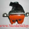 OLYMPUS DIGITAL CAMERA Zamek pokrywy bagaznika Skoda Fabia I hatchback -oryginał 6Y0827501H/O