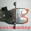 OLYMPUS DIGITAL CAMERA Zamek pokrywy bagaznika Skoda Fabia I hatchback -oryginał 6Y0827501H/O