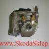 OLYMPUS DIGITAL CAMERA Zawór recyrkulacji spalin EGR Skoda Octavia II 1,6 BLF 03C131503B/O