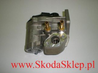 Zawór recyrkulacji spalin EGR Skoda Octavia II 1,6 BLF 03C131503B/O