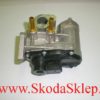 3060_1290175137_PB100005 Zawór recyrkulacji spalin EGR Skoda Octavia II 1,6 BLF 03C131503B/O