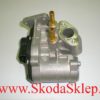 Zawór recyrkulacji spalin EGR Skoda Octavia II 1,6 BLF 03C131503B/O
